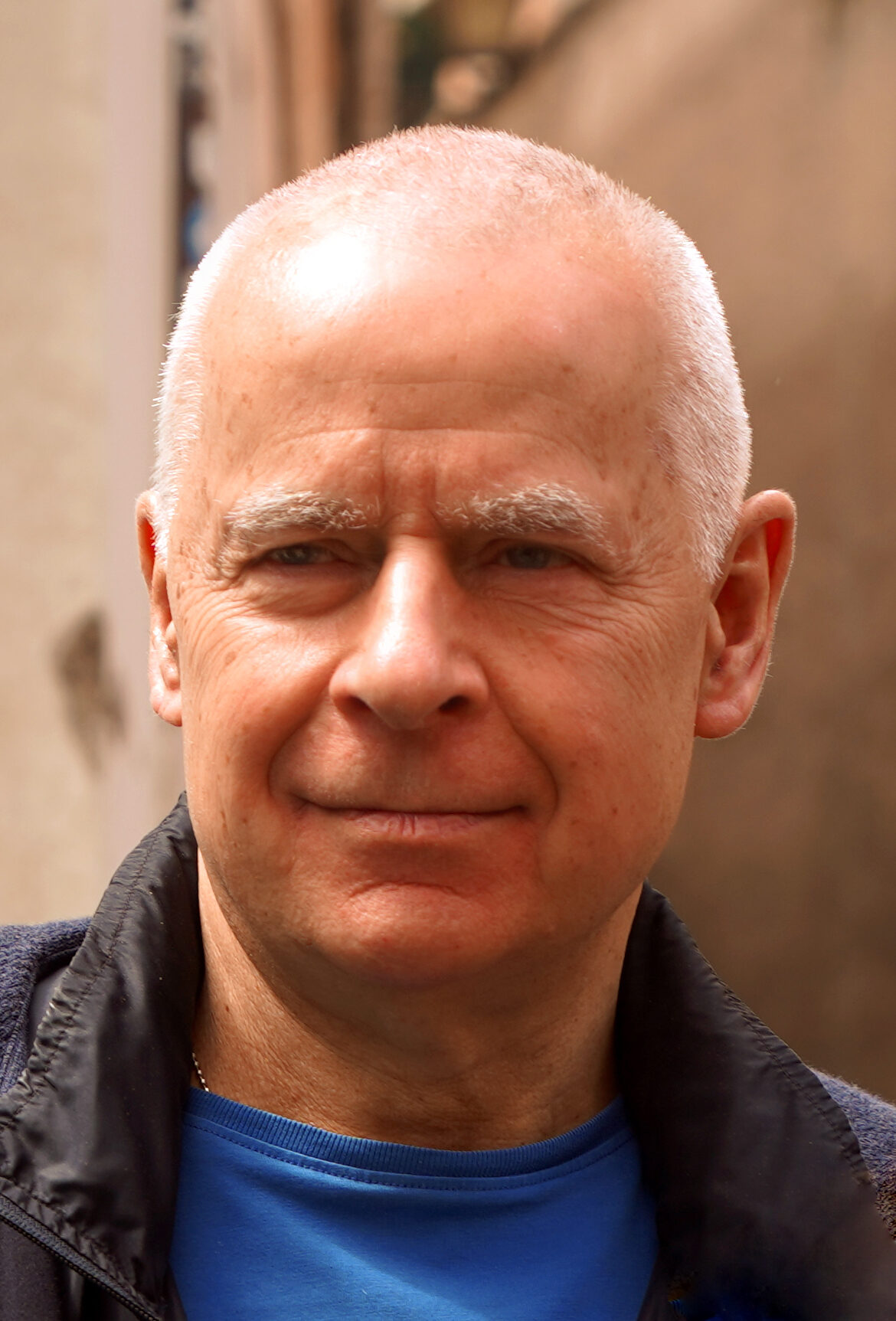 Andrew twardon