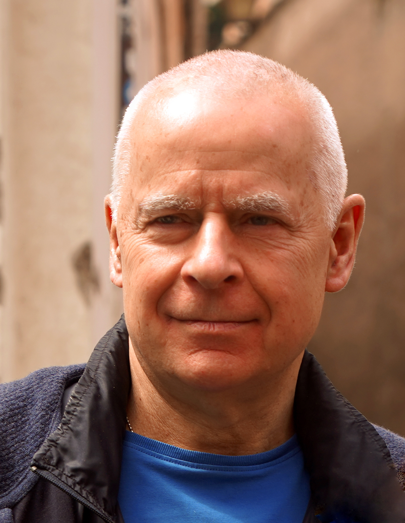 Andrew Twardon